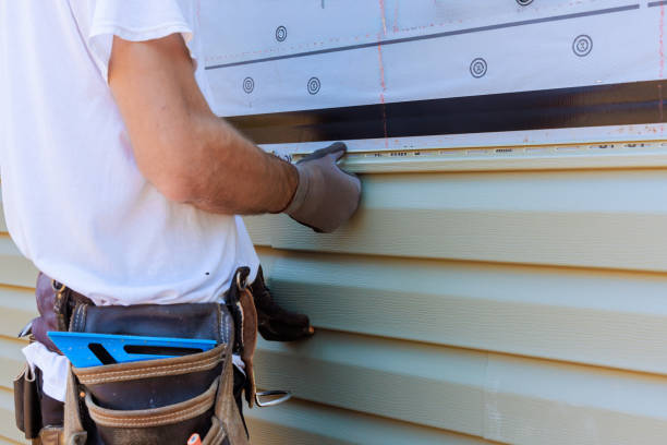Affordable Vinyl Siding solutions in Cayce, SC